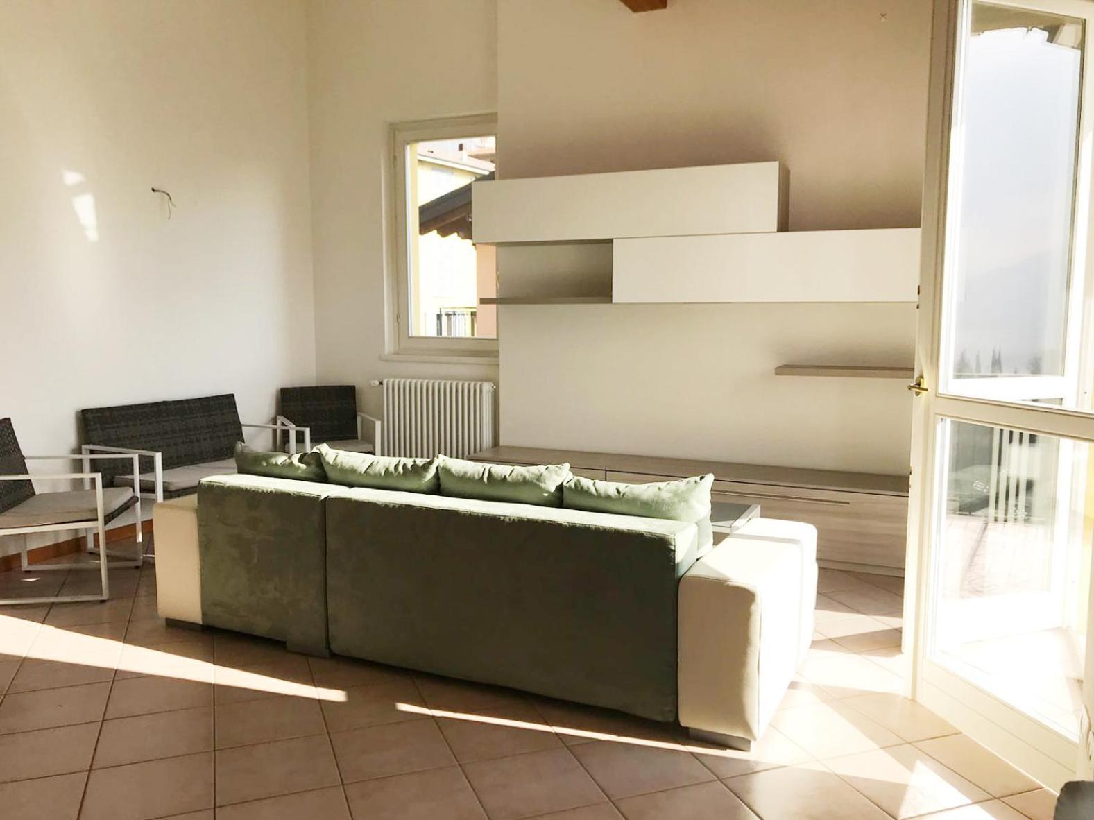 The Pearl - Apartment With Terrace Perledo Exterior foto